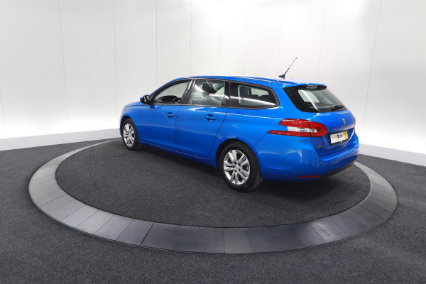 Peugeot 308 SW PureTech 110 Blue Lease Active | Camera | Apple Carplay | Parkeersensoren | Navigatie