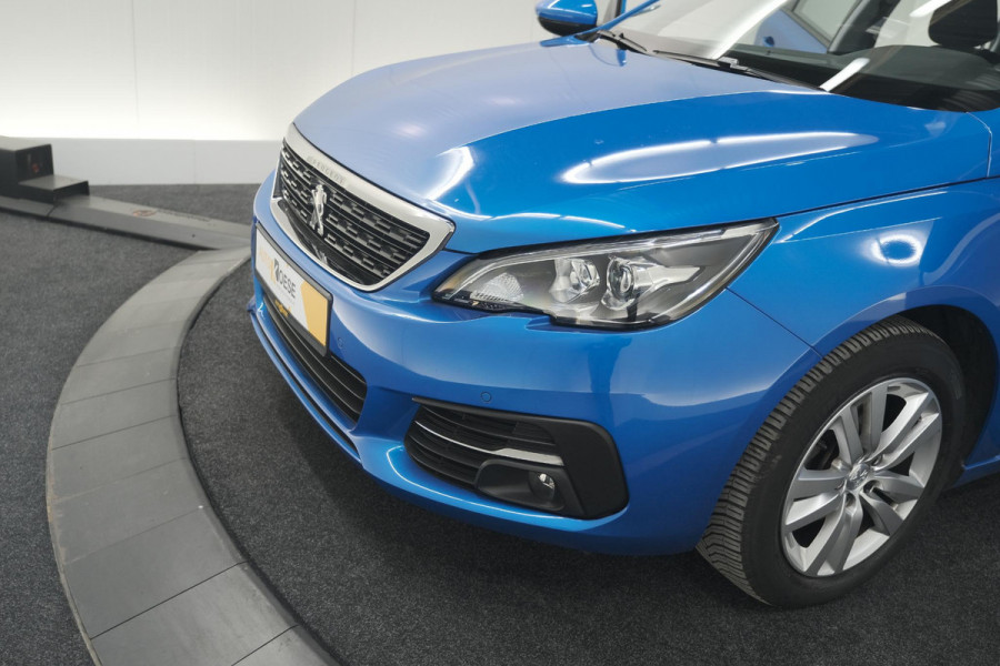 Peugeot 308 SW PureTech 110 Blue Lease Active | Camera | Apple Carplay | Parkeersensoren | Navigatie