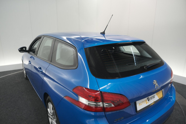 Peugeot 308 SW PureTech 110 Blue Lease Active | Camera | Apple Carplay | Parkeersensoren | Navigatie