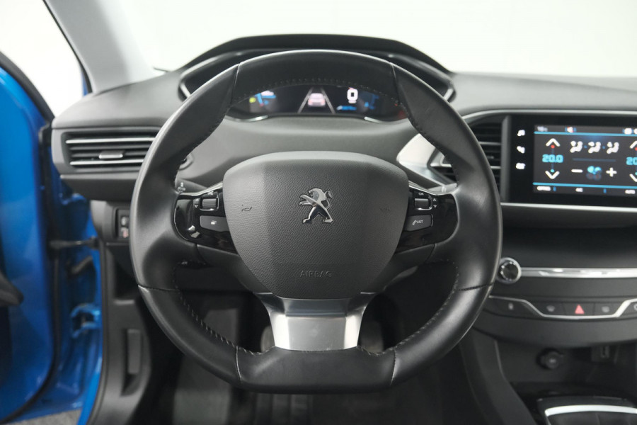 Peugeot 308 SW PureTech 110 Blue Lease Active | Camera | Apple Carplay | Parkeersensoren | Navigatie