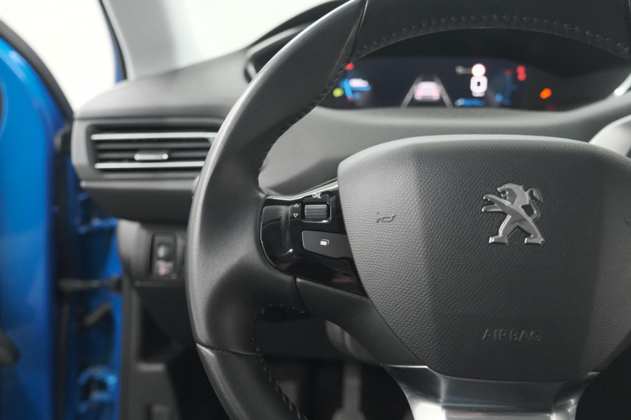 Peugeot 308 SW PureTech 110 Blue Lease Active | Camera | Apple Carplay | Parkeersensoren | Navigatie