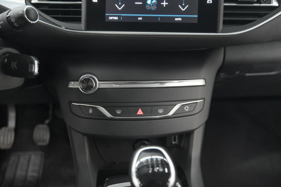 Peugeot 308 SW PureTech 110 Blue Lease Active | Camera | Apple Carplay | Parkeersensoren | Navigatie