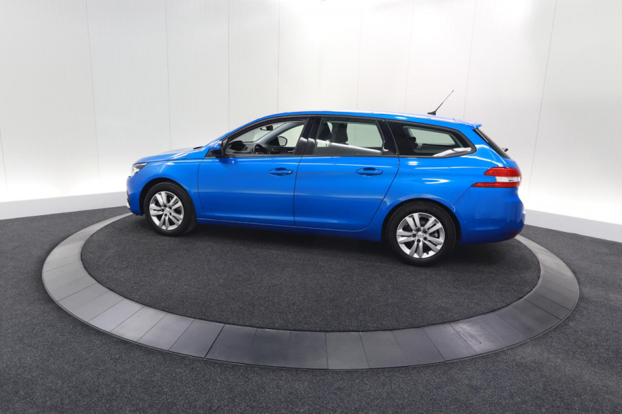 Peugeot 308 SW PureTech 110 Blue Lease Active | Camera | Apple Carplay | Parkeersensoren | Navigatie