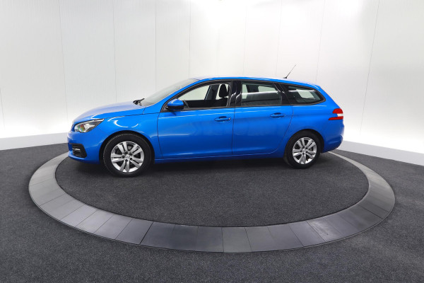 Peugeot 308 SW PureTech 110 Blue Lease Active | Camera | Apple Carplay | Parkeersensoren | Navigatie