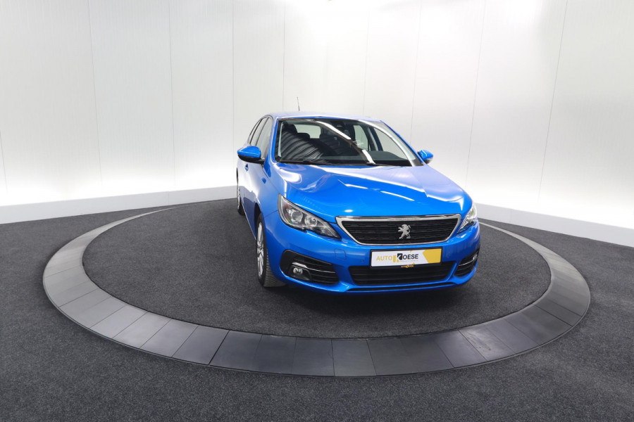 Peugeot 308 SW PureTech 110 Blue Lease Active | Camera | Apple Carplay | Parkeersensoren | Navigatie