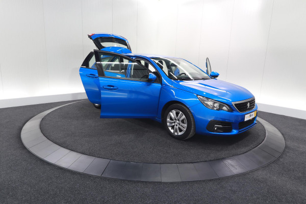 Peugeot 308 SW PureTech 110 Blue Lease Active | Camera | Apple Carplay | Parkeersensoren | Navigatie