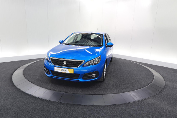 Peugeot 308 SW PureTech 110 Blue Lease Active | Camera | Apple Carplay | Parkeersensoren | Navigatie