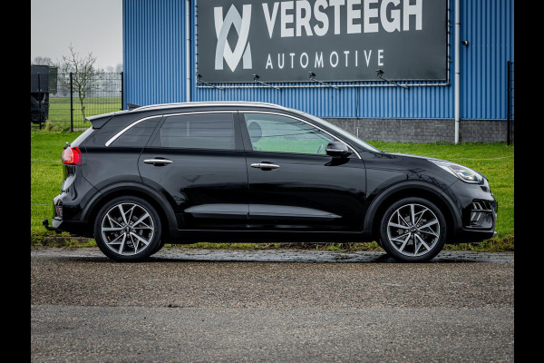 Kia Niro 1.6 GDi Hybrid ExecutiveLine|Leder|Schuifdak|Trekhaak