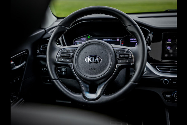 Kia Niro 1.6 GDi Hybrid ExecutiveLine|Leder|Schuifdak|Trekhaak