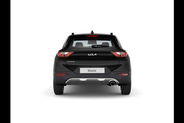 Kia Stonic 1.0 T-GDi MHEV DynamicLine | Levering Mei | MY25 | 15'' lichtmetaal | Navi | Cruise | DAB | Camera | Airco