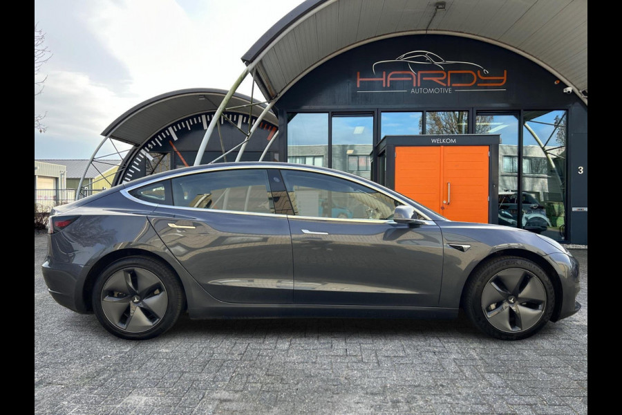 Tesla Model 3 Long Range AWD 75 kWh 85% SOH Trekhaak (1.000kg)