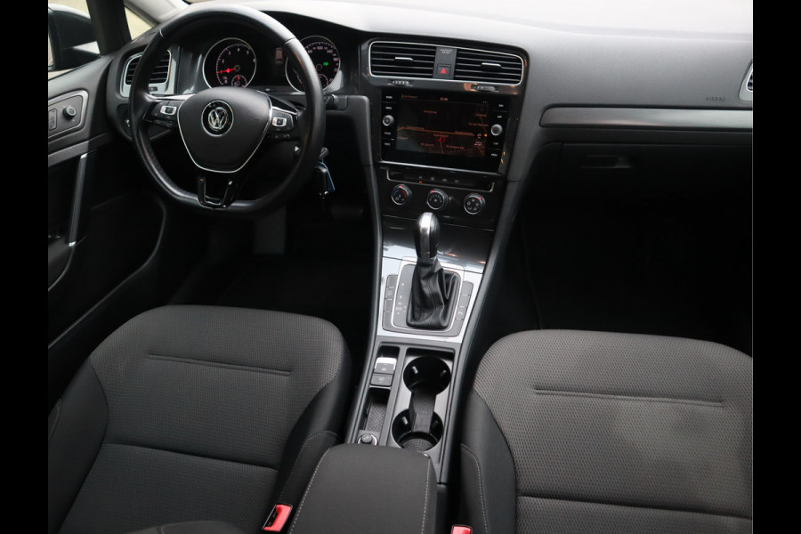 Volkswagen GOLF Variant 1.5 TSI Comfortline Automaat