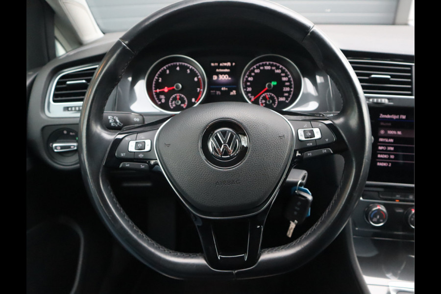 Volkswagen GOLF Variant 1.5 TSI Comfortline Automaat