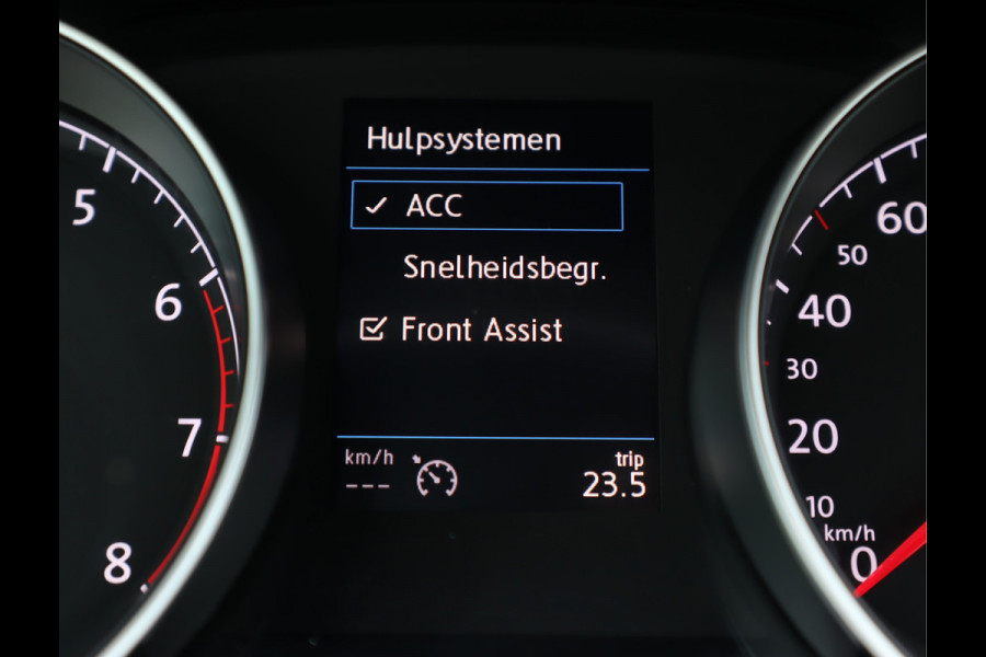 Volkswagen GOLF Variant 1.5 TSI Comfortline Automaat