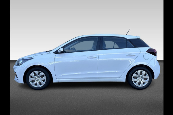 Hyundai i20 1.0 T-GDI Comfort | automaat | Apple Carplay/Android Auto | cruise control | climate control