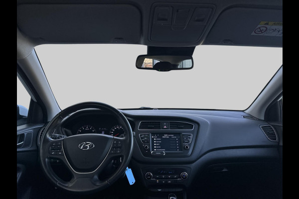 Hyundai i20 1.0 T-GDI Comfort | automaat | Apple Carplay/Android Auto | cruise control | climate control