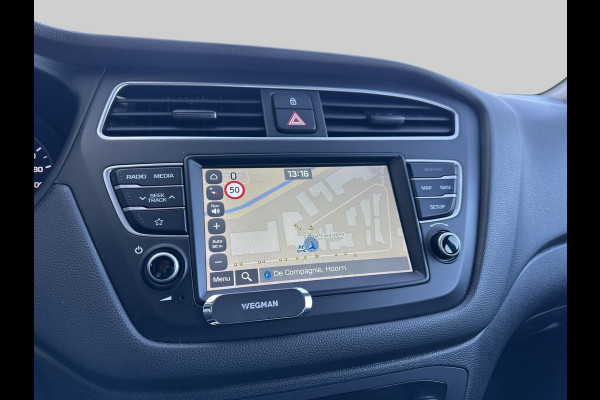 Hyundai i20 1.0 T-GDI Comfort | automaat | Apple Carplay/Android Auto | cruise control | climate control