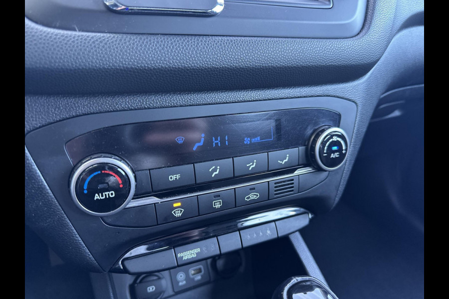 Hyundai i20 1.0 T-GDI Comfort | automaat | Apple Carplay/Android Auto | cruise control | climate control