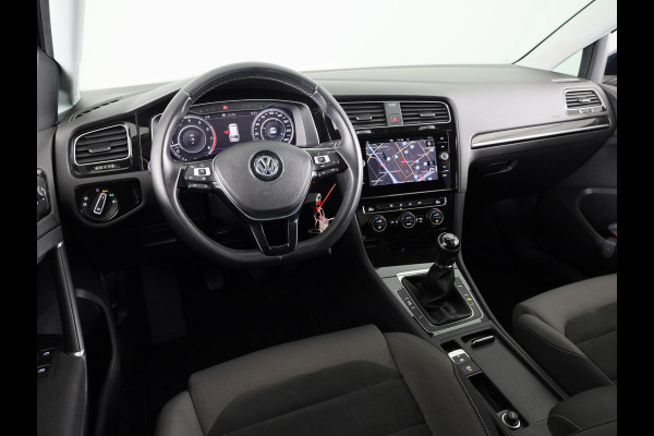 Volkswagen GOLF Variant 1.5 TSI Highline | Navigatie  | Parkeersensoren | Achteruitrijcamera | Adaptieve cruise control | Autom. airco |