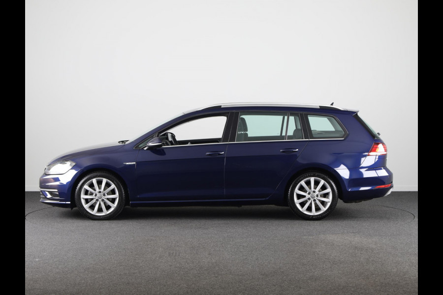 Volkswagen GOLF Variant 1.5 TSI Highline | Navigatie  | Parkeersensoren | Achteruitrijcamera | Adaptieve cruise control | Autom. airco |