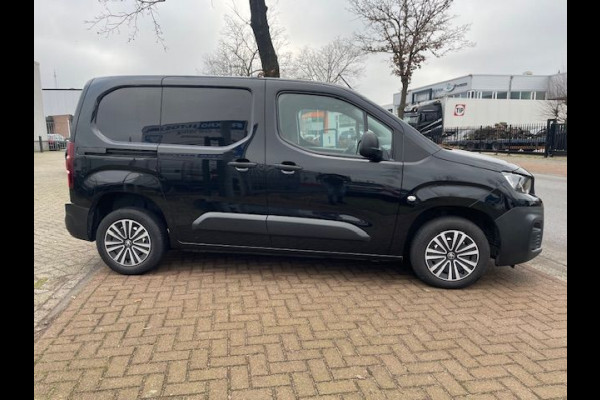 Peugeot Partner 1.5 BlueHDI Euro 6 Premium Airco,Cruisecontrol,Navigatie