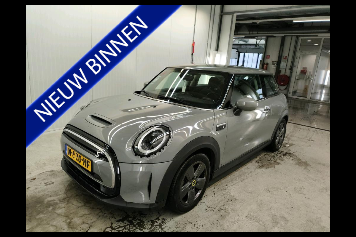 MINI Mini Electric Essential 33 kWh NL AUTO | VIRTUAL COCKPIT | CARPLAY | CRUISE |