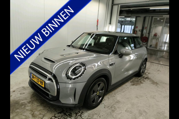 MINI Mini Electric Essential 33 kWh NL AUTO | VIRTUAL COCKPIT | CARPLAY | CRUISE |