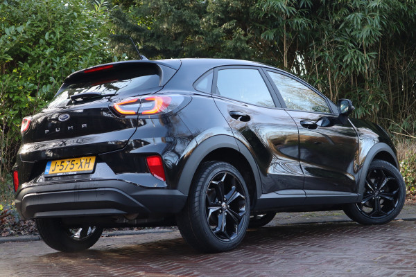 Ford Puma 1.0 EcoBoost Connected | Carplay |