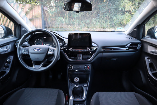 Ford Puma 1.0 EcoBoost Connected | Carplay |