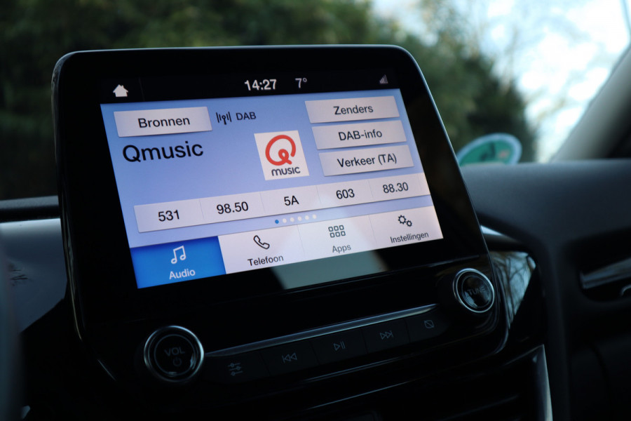 Ford Puma 1.0 EcoBoost Connected | Carplay |