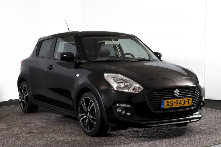 Suzuki Swift 1.2 90 PK Sportline | Stoelverw. | Camera | NAV + App. Connect | Airco | LM 17" |