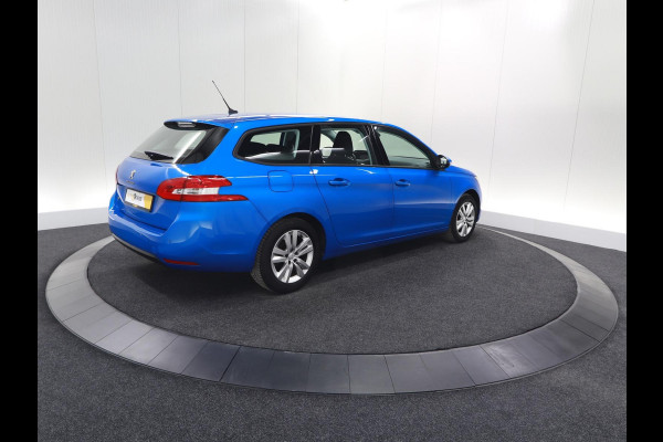 Peugeot 308 SW PureTech 110 Blue Lease Active | Camera | Apple Carplay | Parkeersensoren | Navigatie