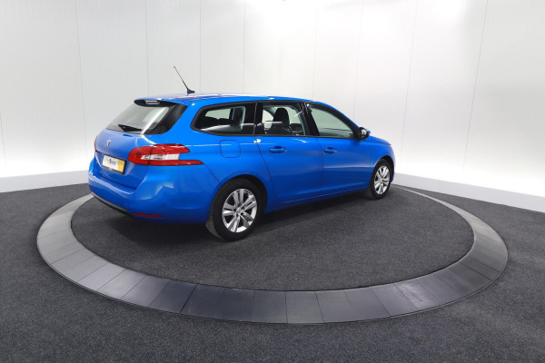 Peugeot 308 SW PureTech 110 Blue Lease Active | Camera | Apple Carplay | Parkeersensoren | Navigatie