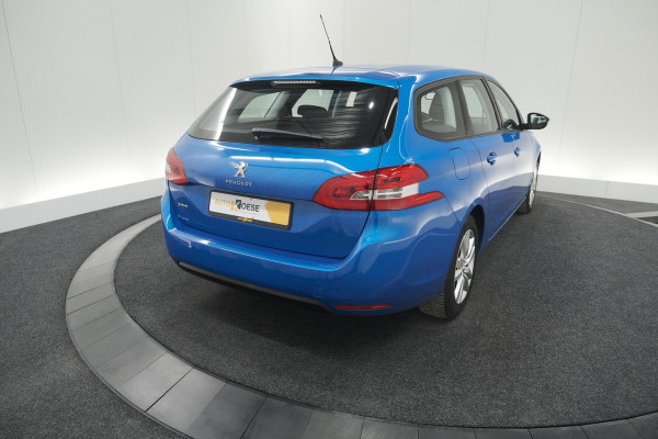 Peugeot 308 SW PureTech 110 Blue Lease Active | Camera | Apple Carplay | Parkeersensoren | Navigatie