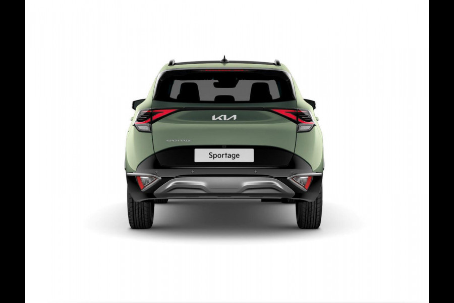 Kia Sportage 1.6 T-GDi Plug-in Hybrid AWD DynamicPlusLine | Levering April | Schuif/Kanteldak | Winter Pack | Beschikbaar in overleg