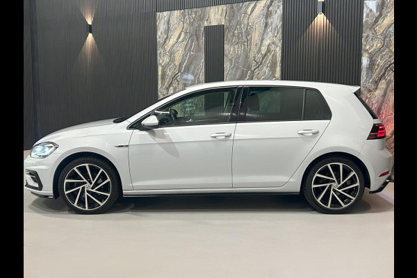 Volkswagen Golf 1.5 TSI DSG Highline Business R-line|ACC|Front Ass|Stoelverwarming