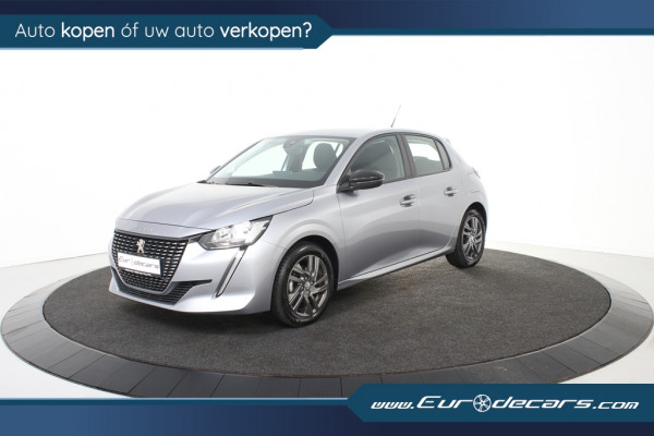 Peugeot 208 Active *1ste Eigenaar*Navigatie*Carplay*PDC*