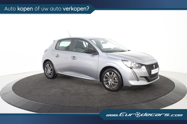 Peugeot 208 Active *1ste Eigenaar*Navigatie*Carplay*PDC*