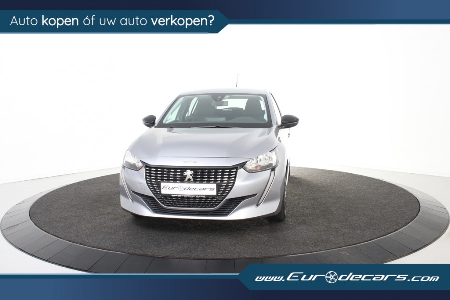 Peugeot 208 Active *1ste Eigenaar*Navigatie*Carplay*PDC*