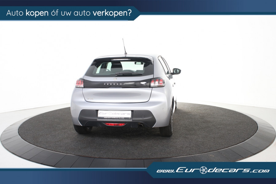 Peugeot 208 Active *1ste Eigenaar*Navigatie*Carplay*PDC*