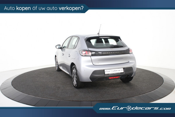 Peugeot 208 Active *1ste Eigenaar*Navigatie*Carplay*PDC*