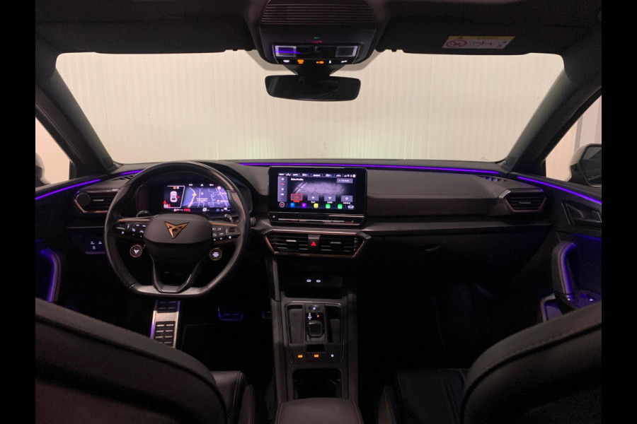 CUPRA Leon 2.0 TSI Copper Edition | KUIPSTOELEN | PANO | CARBON | BEATS AUDIO