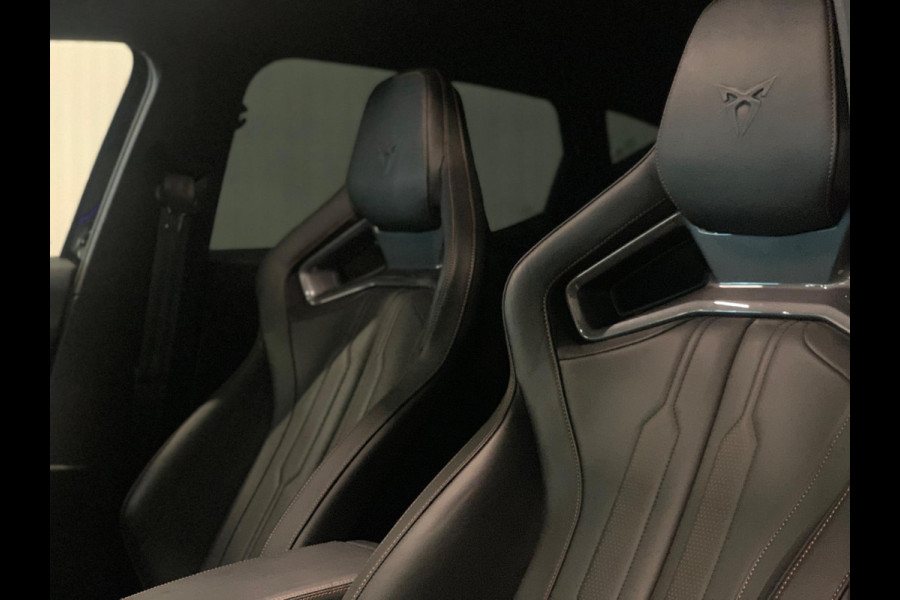 CUPRA Leon 2.0 TSI Copper Edition | KUIPSTOELEN | PANO | CARBON | BEATS AUDIO