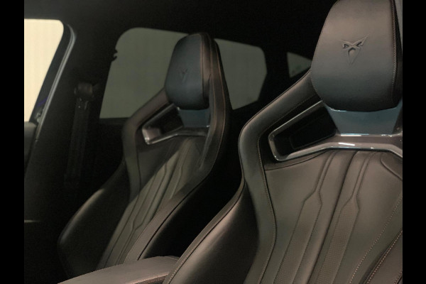 CUPRA Leon 2.0 TSI Copper Edition | KUIPSTOELEN | PANO | CARBON | BEATS AUDIO