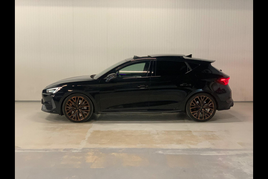 CUPRA Leon 2.0 TSI Copper Edition | KUIPSTOELEN | PANO | CARBON | BEATS AUDIO