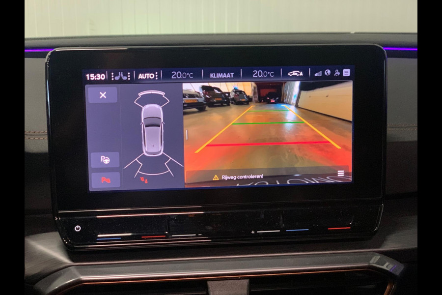 CUPRA Leon 2.0 TSI Copper Edition | KUIPSTOELEN | PANO | CARBON | BEATS AUDIO