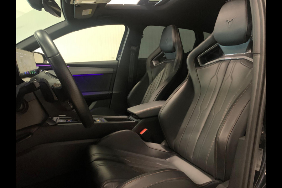 CUPRA Leon 2.0 TSI Copper Edition | KUIPSTOELEN | PANO | CARBON | BEATS AUDIO