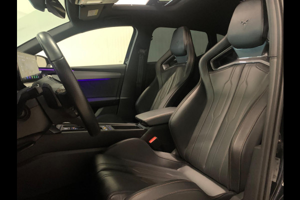 CUPRA Leon 2.0 TSI Copper Edition | KUIPSTOELEN | PANO | CARBON | BEATS AUDIO