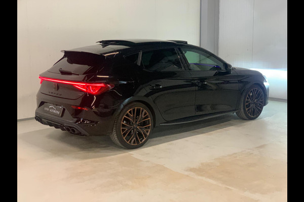 CUPRA Leon 2.0 TSI Copper Edition | KUIPSTOELEN | PANO | CARBON | BEATS AUDIO