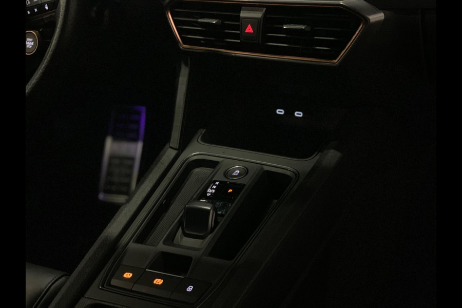 CUPRA Leon 2.0 TSI Copper Edition | KUIPSTOELEN | PANO | CARBON | BEATS AUDIO